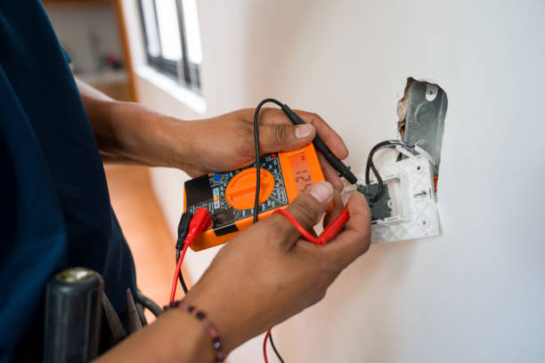 Best Affordable Electrical Installation  in Hampshire, IL