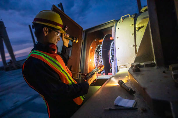 Best Commercial Electrician Services  in Hampshire, IL