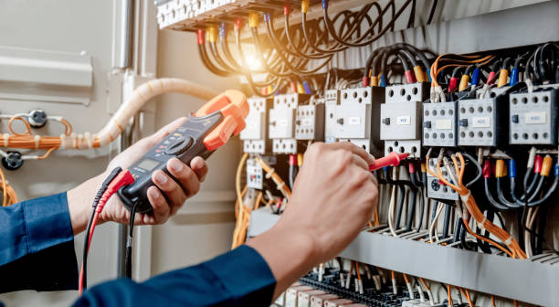Best Electrician for Home Renovation  in Hampshire, IL