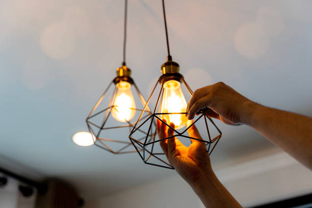 Best Affordable Electrical Installation  in Hampshire, IL