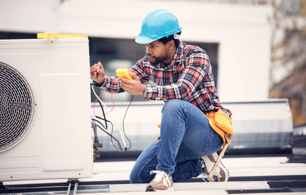 Best Electrical Upgrades for Homes  in Hampshire, IL