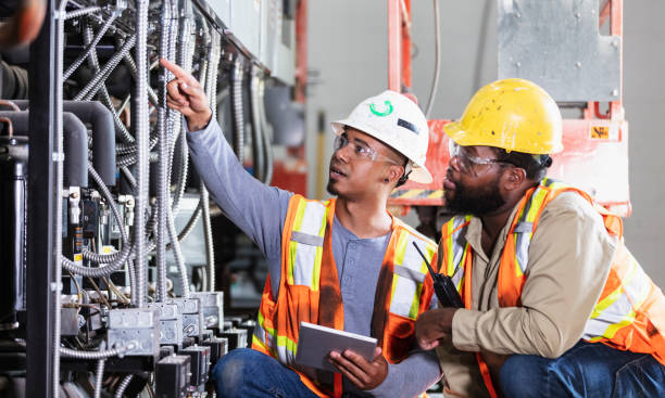 Best Emergency Electrical Repair  in Hampshire, IL