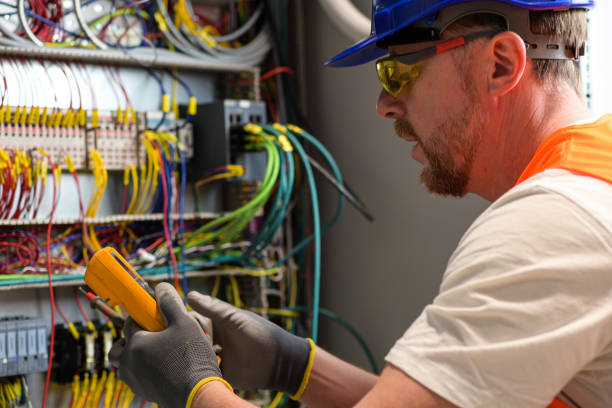 Best Electrician for Home Renovation  in Hampshire, IL