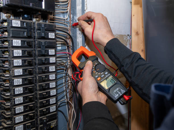 Best Electrical Upgrades for Homes  in Hampshire, IL